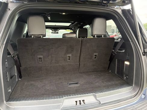 Certified 2023 Ford Expedition Timberline AWD/4WD image 16