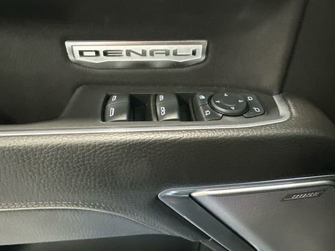 Used 2024 GMC Sierra 1500 Denali image 29