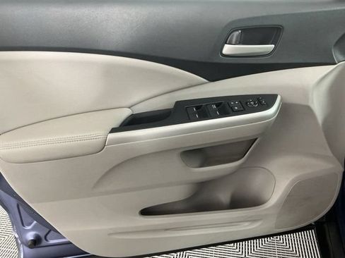 Used 2013 Honda CR-V EX-L image 7