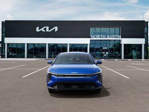 New 2026 Kia K4 FWD image 2