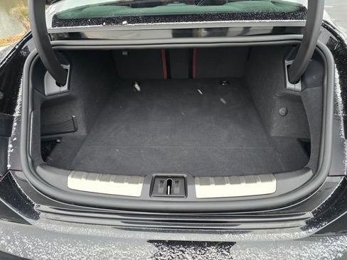 Used 2024 Audi RS e-tron GT w/ Carbon Performance Package image 43