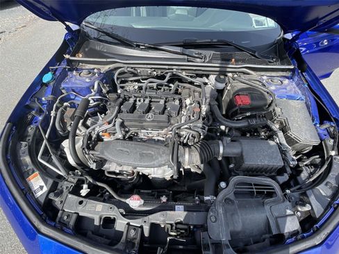 Used 2024 Acura Integra A-Spec image 11