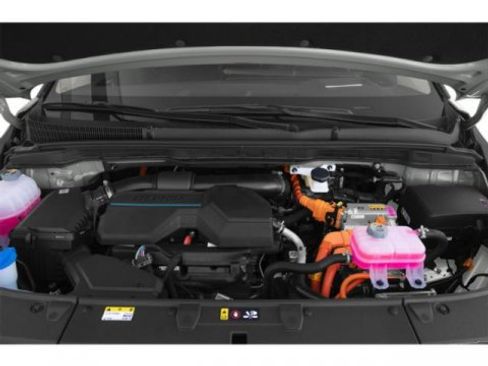 Certified 2025 Kia Carnival SX Prestige image 14