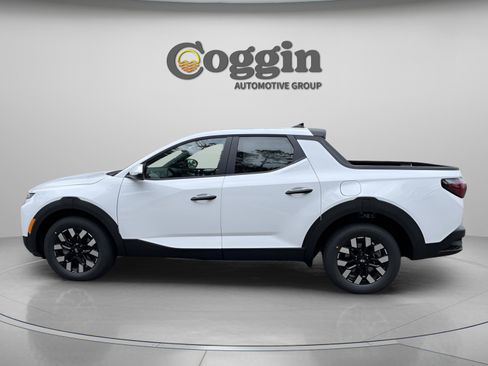 New 2026 Hyundai Santa Cruz SE image 3