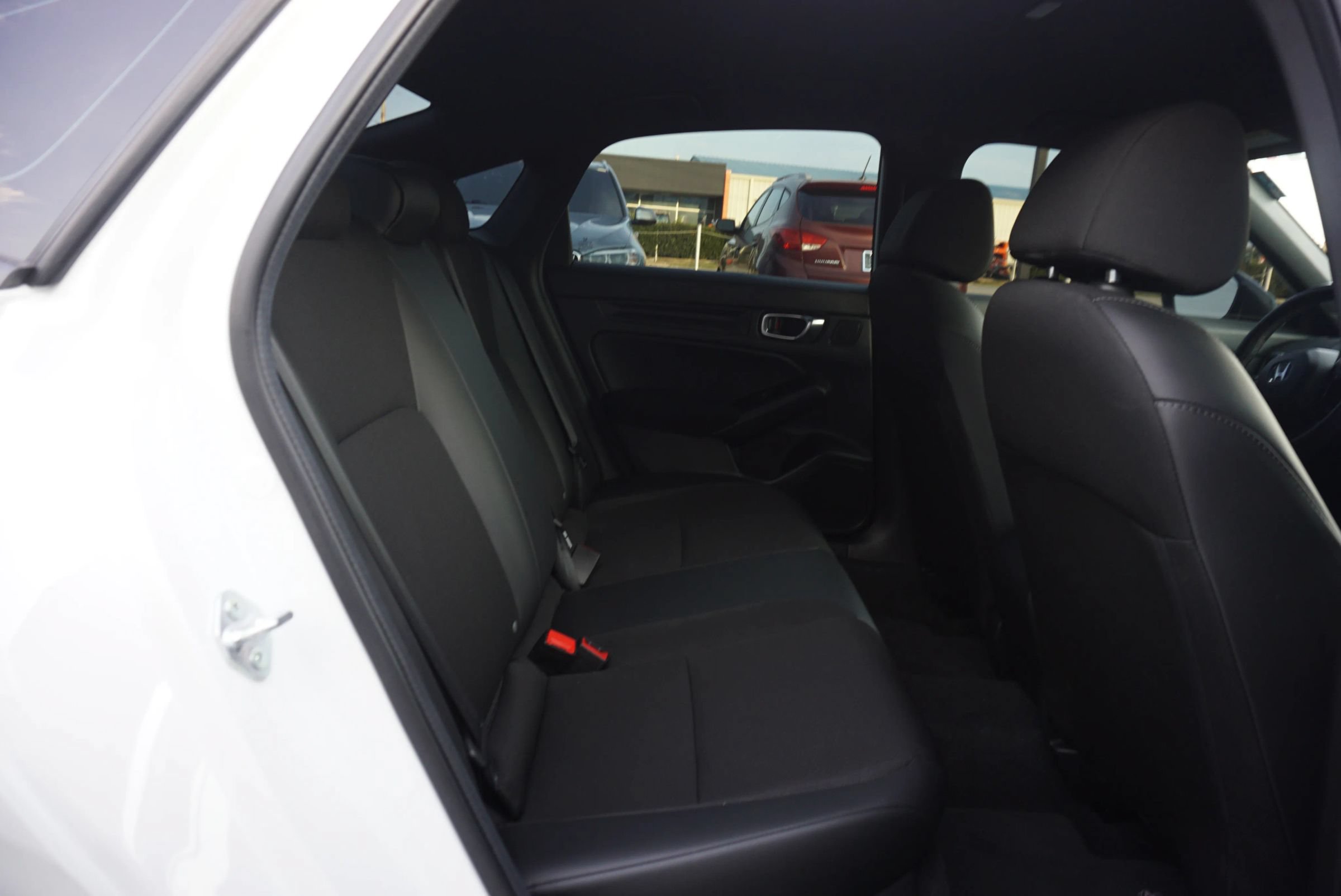 Used 2024 Honda Civic Sport image 21