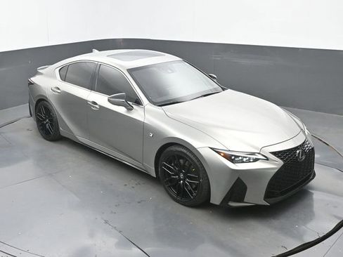 Used 2023 Lexus IS 350 F Sport RWD image 29