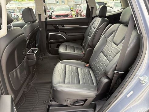 Used 2021 Kia Telluride SX AWD/4WD image 25
