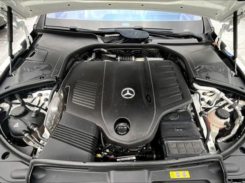 Used 2022 Mercedes-Benz S 500 4MATIC image 61