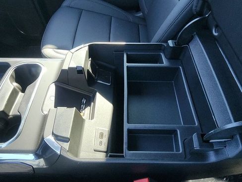 New 2026 Chevrolet Silverado 2500 LTZ w/ Trail Boss Package image 36