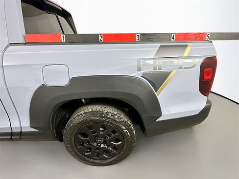 Used 2023 Honda Ridgeline RTL image 30