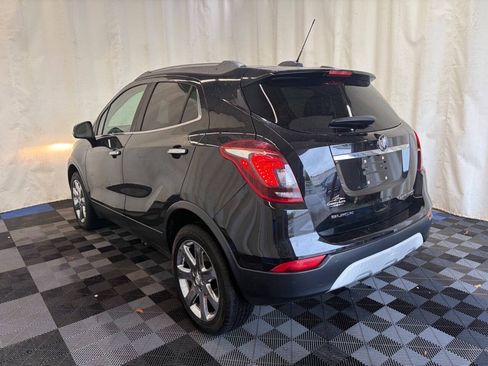 Used 2017 Buick Encore Preferred w/ Experience Buick Package AWD/4WD image 5