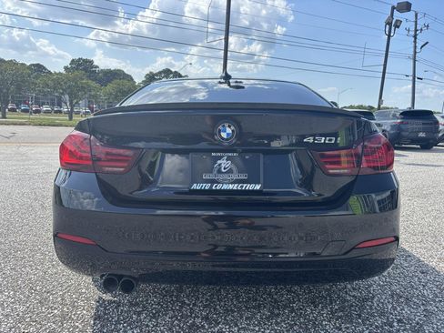 Used 2020 BMW 430i Coupe w/ Executive Package RWD image 7
