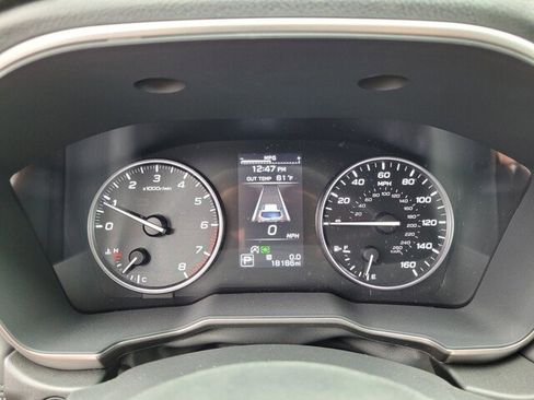 Used 2025 Subaru Outback Limited w/ Popular Package #2 image 24