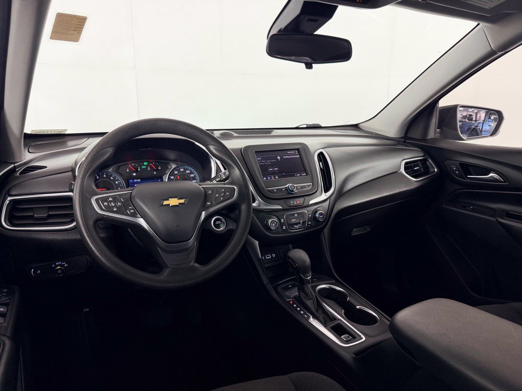 Used 2022 Chevrolet Equinox LT AWD/4WD image 15