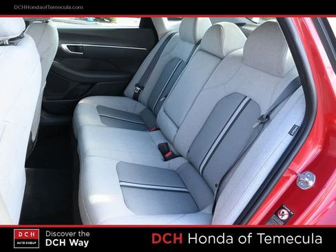 Used 2021 Hyundai Sonata SEL image 19