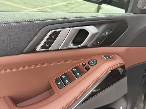 Used 2023 BMW X5 xDrive45e w/ Executive Package image 10