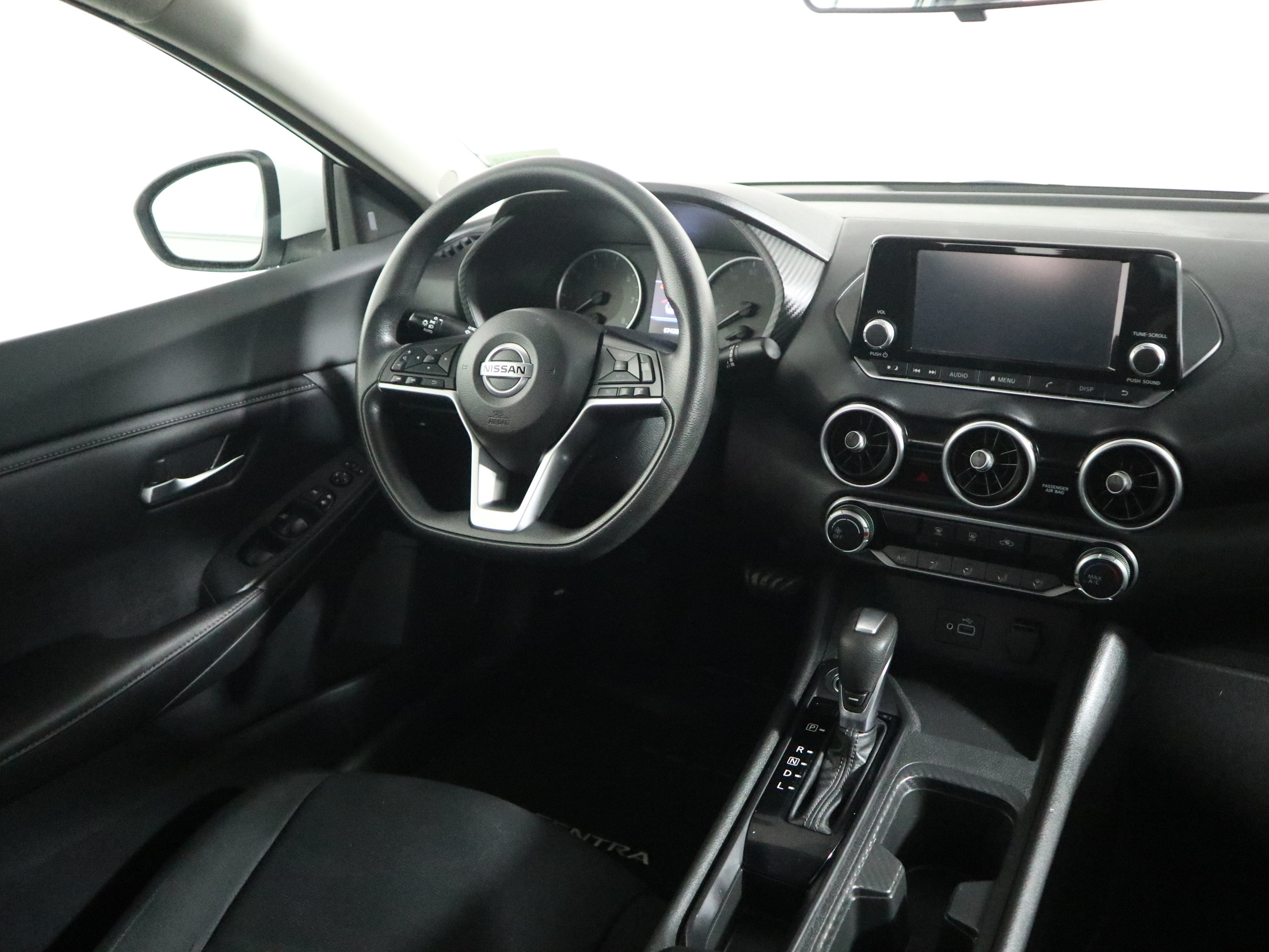 Used 2022 Nissan Sentra S FWD image 15