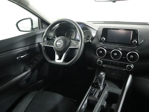 Used 2022 Nissan Sentra S FWD image 15