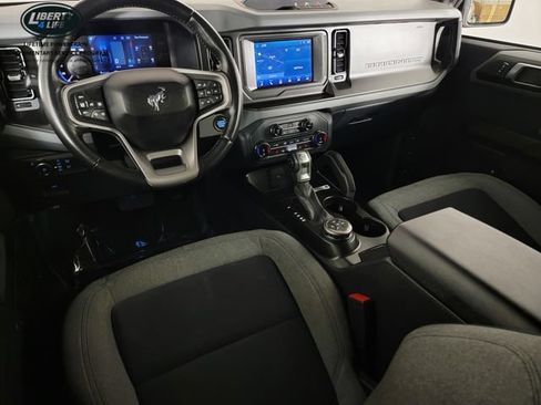 Used 2022 Ford Bronco Big Bend AWD/4WD image 32