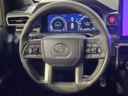 New 2026 Toyota Tacoma TRD Sport AWD/4WD image 15