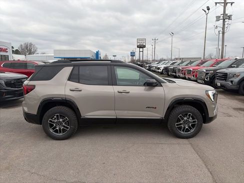 New 2026 GMC Terrain AT4 w/ Technology Package II image 7