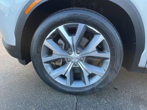 Used 2022 Hyundai Palisade SEL w/ Convenience Package image 8