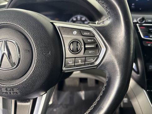 Used 2019 Acura RDX Technology Package image 13