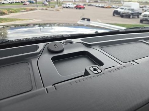 New 2026 Ford Bronco Big Bend AWD/4WD image 63