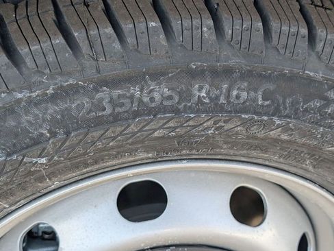 New 2026 Ford Transit 350 XL image 14