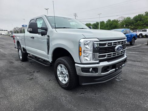 New 2026 Ford F250 XLT w/ 360-Degree Camera Package AWD/4WD image 7