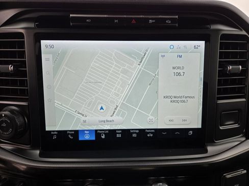 Used 2024 Ford F150 Raptor w/ Equipment Group 803A Raptor R image 10