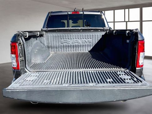 Used 2020 RAM 1500 Big Horn image 18