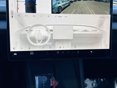 Used 2024 Tesla Model 3 Long Range AWD/4WD image 34