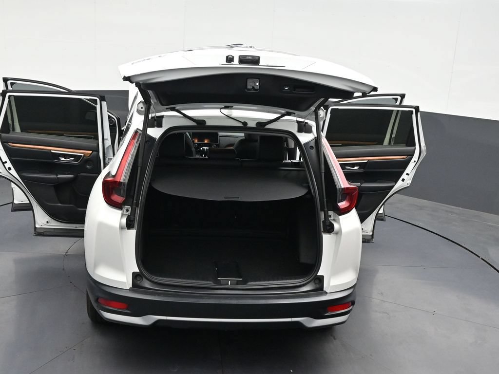 Used 2020 Honda CR-V EX-L image 34