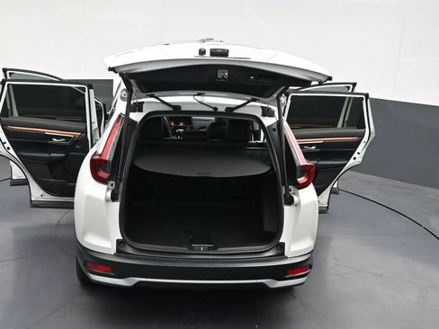 Used 2020 Honda CR-V EX-L image 34
