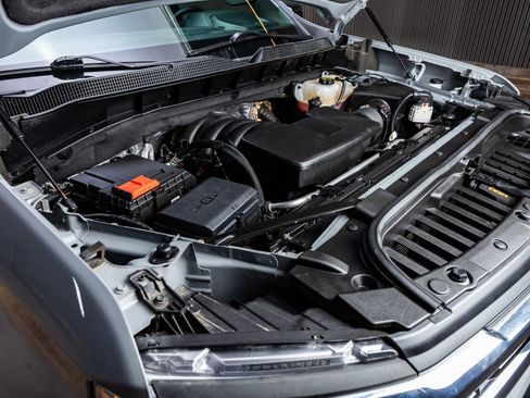 Used 2024 Chevrolet Silverado 1500 LT w/ Texas Edition Plus image 40