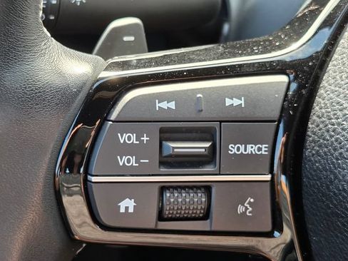 Used 2024 Honda Civic Sport image 18