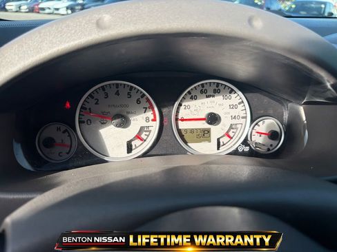 Used 2017 Nissan Frontier Desert Runner RWD image 16