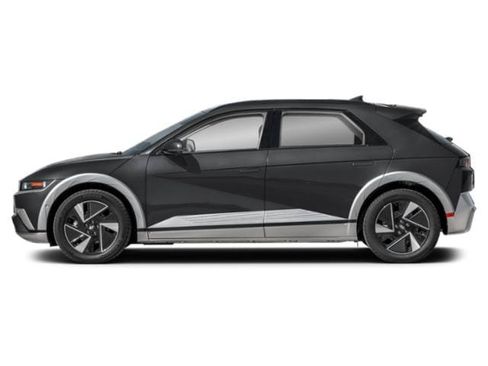 New 2026 Hyundai Ioniq 5 Limited AWD/4WD image 2