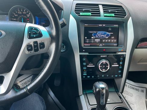 Used 2013 Ford Explorer Limited AWD/4WD image 22