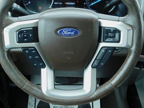 Used 2019 Ford F350 King Ranch image 15