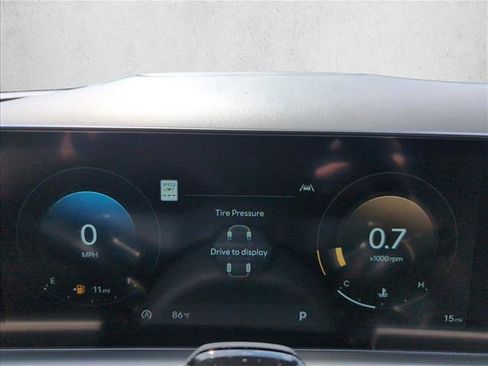 New 2026 Hyundai Tucson Limited FWD image 11