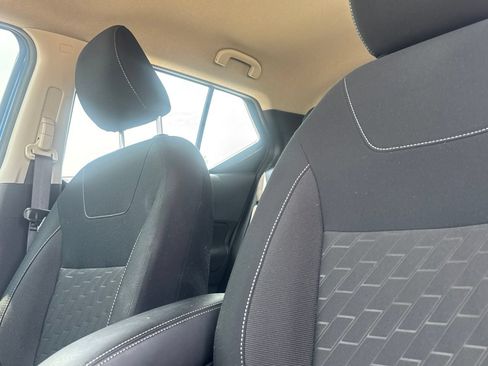 Certified 2024 Nissan Kicks SV FWD image 40