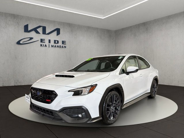 Used 2025 Subaru WRX Premium AWD/4WD image 5