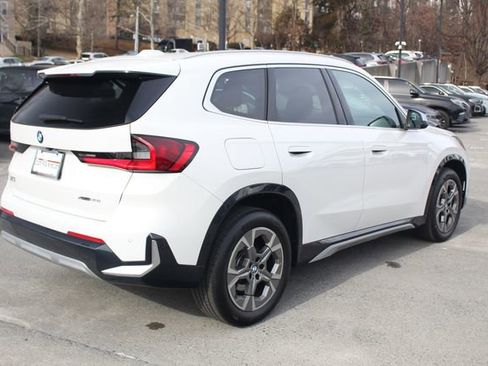 Certified 2023 BMW X1 xDrive28i w/ Convenience Package image 10