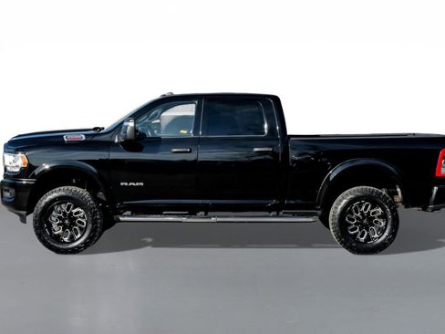 Used 2024 RAM 2500 Big Horn w/ Bed Utility Group image 10