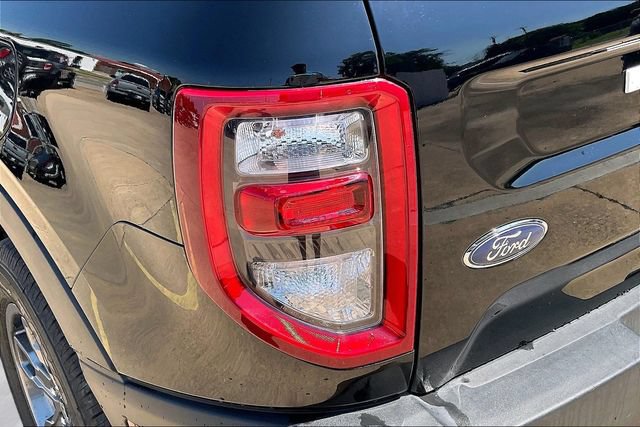Used 2022 Ford Bronco Sport Big Bend AWD/4WD image 22