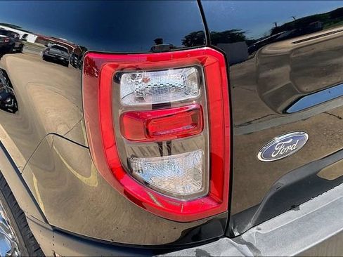 Used 2022 Ford Bronco Sport Big Bend AWD/4WD image 22