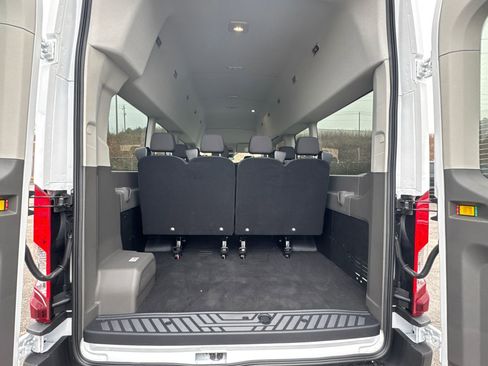 New 2026 Ford Transit 350 XLT image 37