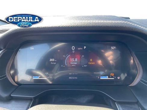 Used 2021 Jeep Grand Cherokee L Limited w/ Trailer Tow Group (B) image 2